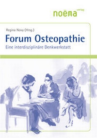 Abbildung von: Forum Osteopathie - noema verlag