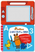 Cover: Tr&ouml;tsch Die Maus Zaubertafelbuch - Tr&ouml;tsch Verlag GmbH & Co. KG