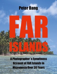 Abbildung von: Far Islands - BoD - Books on Demand