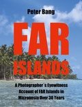 Cover: Far Islands - BoD - Books on Demand