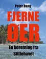 Cover: Fjerne &oslash;er - BoD - Books on Demand