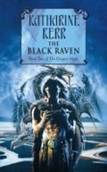 Cover: The Black Raven - HarperCollins