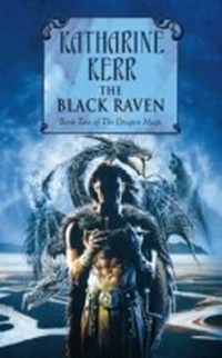 Enlarge image Cover: The Black Raven - HarperCollins