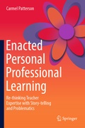 Abbildung von: Enacted Personal Professional Learning - Springer