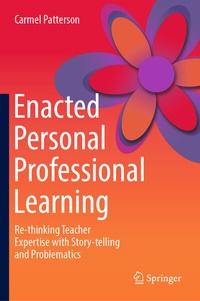 Abbildung von: Enacted Personal Professional Learning - Springer