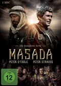 Cover: Masada - Spirit Media