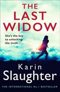 Abbildung von: The Last Widow - HarperCollins