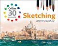 Cover: Sketching - Collins