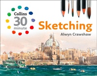 Enlarge image Cover: Sketching - Collins