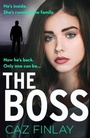 Cover: The Boss - HarperCollins