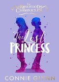 Cover: The Lost Princess - Penguin Books Ltd