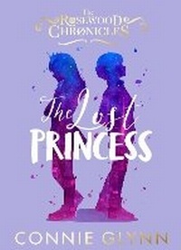 Enlarge image Cover: The Lost Princess - Penguin Books Ltd