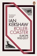 Cover: Roller-Coaster - Penguin Books Ltd