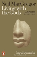 Cover: Living with the Gods - Penguin Books Ltd