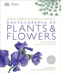 Abbildung von: RHS Encyclopedia Of Plants and Flowers - DK