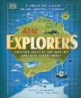 Cover: Explorers - DK Children