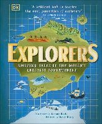 Enlarge image Cover: Explorers - DK Children