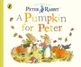 Cover: Peter Rabbit Tales: A Pumpkin for Peter - Warne