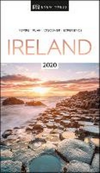Abbildung von: DK Ireland - DK Travel