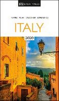 Abbildung von: DK Italy - DK Travel