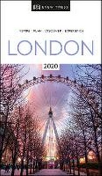 Abbildung von: DK London - DK Travel