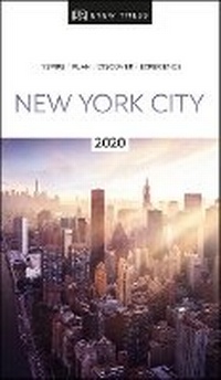 Abbildung von: DK New York City - DK Travel