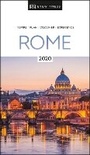 Cover: DK Rome - DK Travel