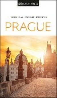 Abbildung von: DK Prague - DK Travel