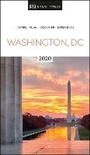 Cover: DK Washington, DC - DK Travel