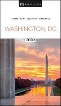 Abbildung von: DK Washington, DC - DK Travel