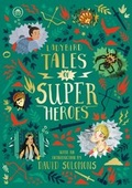 Cover: Ladybird Tales of Super Heroes - Ladybird