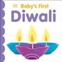 Cover: Baby's First Diwali - DK Children