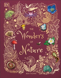 Enlarge image Cover: The Wonders of Nature - DK Children