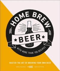 Abbildung von: Home Brew Beer - DK