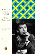 Cover: A Moth to a Flame - Penguin Books Ltd