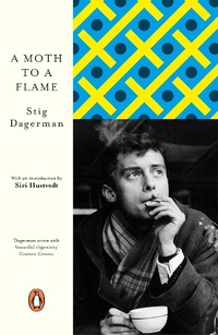Abbildung von: A Moth to a Flame - Penguin Books Ltd