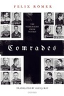 Cover: Comrades - Oxford University Press