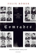 Cover: Comrades - Oxford University Press