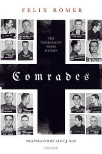 Enlarge image Cover: Comrades - Oxford University Press