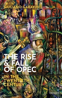 Enlarge image Cover: The Rise and Fall of OPEC in the Twentieth Century - Oxford University Press