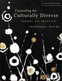 Cover: Counseling the Culturally Diverse - Wiley