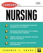 Cover: Careers in Nursing - McGraw-Hill Publishing Co.