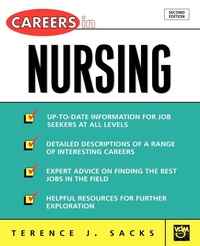 Abbildung von: Careers in Nursing - McGraw-Hill Publishing Co.