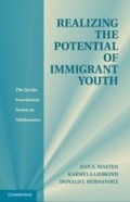 Cover: Realizing the Potential of Immigrant Youth - Cambridge University Press