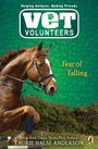 Cover: Fear of Falling - Puffin Books