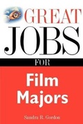 Cover: Great Jobs for Film Majors - McGraw-Hill Professional
