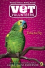 Cover: Time to Fly - Puffin Books