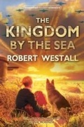 Cover: The Kingdom by the Sea - HarperCollins