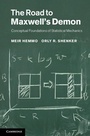 Cover: The Road to Maxwell's Demon - Cambridge University Press