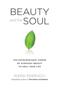 Cover: Beauty and the Soul - TarcherPerigee